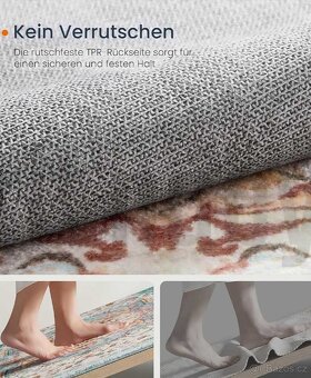 NOVÝ KOBEREC 92X153 CM - 2