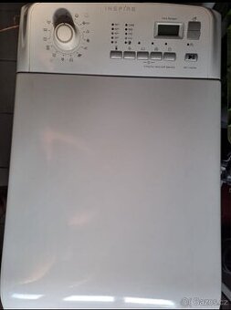 Electrolux-pracka - horni plneni - 2