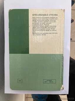 Strojírenská konstrukce I - 2