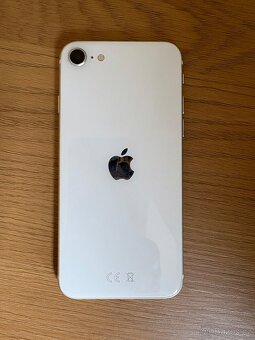 IPhone SE 2020, 65GB - 2