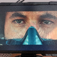20" LCD BenQ G2020HD 1600x900, 16:9 - 2