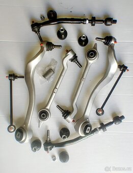 Prodej ramen BMW 5 E39 Sedan Combi 1995-2003 - 2