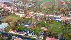 Prodej zahrady, 387 m², Zborovice - 2