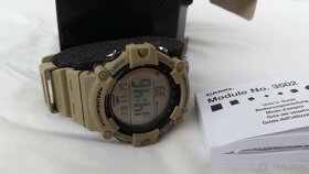 Pánské hodinky Casio AE 1500WH 5AVEF - 2