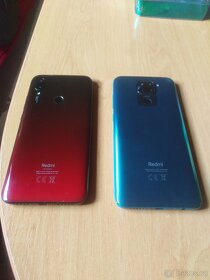 Xiaomi redmi note 9,7 - 2