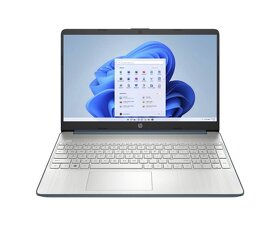 Notebook HP 15s-fq3620nc - 2