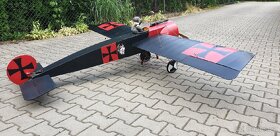 Fokker E lll - 2