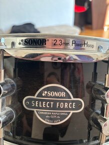 Sonor Select Force 2,3mm Power Hoop - 2