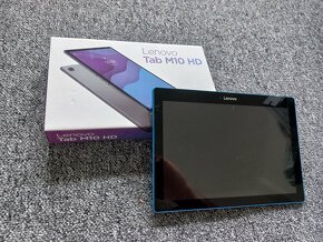 Tablet Lenovo  M10 HD - 2