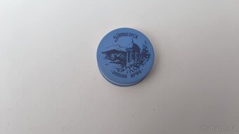 Retro skládací hrneček - 2