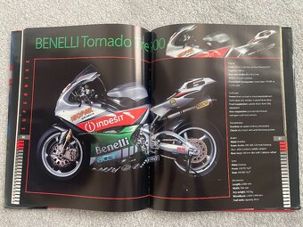 Kniha - Superbike 2002-2003 - 2