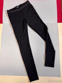 Damske leginy - 2