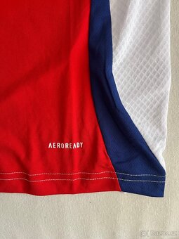 Arsenal Dres - 2