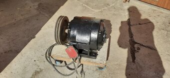 Elektromotor - 2