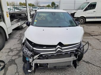 Citroën C3 1,5 BLUE HDI-Odpočet DPH - 2