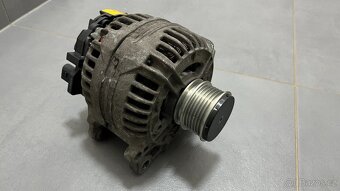 Alternátor repasovaný originál VW, Škoda, Audi, Seat - 2