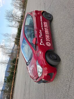 Hyundai i10 na náhradní díly. - 2