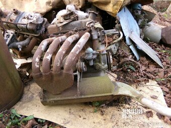 Motor z Fiata - 2