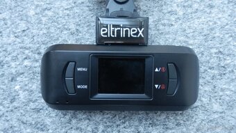 Autokamera Eltrinex - 2