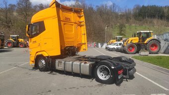 DAF XG 480 - 2