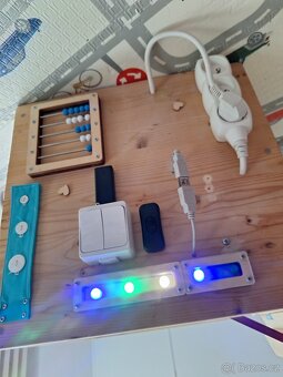 Activityboard - 2