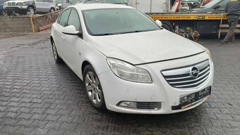 Opel Insignia 2.0CDTI - 2