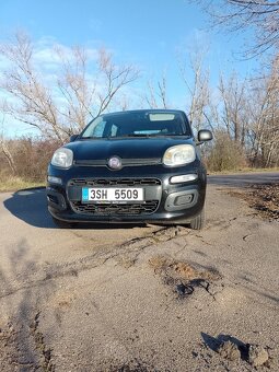 Fiat Panda - 2