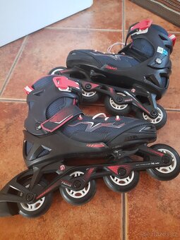 Dětské inline - 2