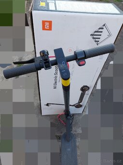 Xiaomi Mi Electric Scooter Pro 2 - 2