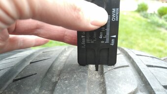 4x Letní pneu Goodride SA37 Sport 225/45 R17 - 2