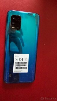 Prodám Xiaomi Mi 10 lite 5G - 2