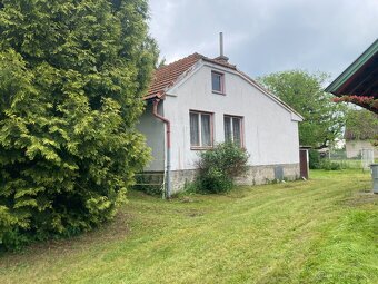 Prodej nemovitosti - 2