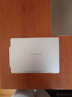 2v1 - Porsche Design book one - 2