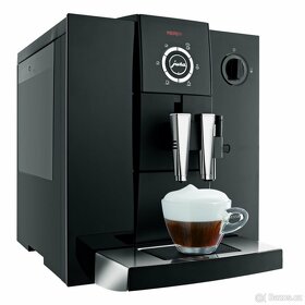 JURA F7 - 2