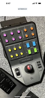 Logitech G Saitek Farming Simulator - 2