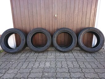 Letní pneu Hankook Ventus Prime 3 215/55/R17 4 ks - 2