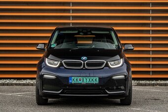 BMW i3 i3s 125 Ah - 2