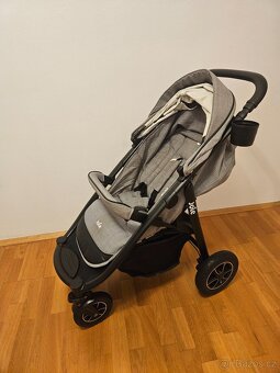 Joie mytrax - 2