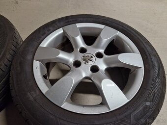 Letni pneu 205/55/16 - 2