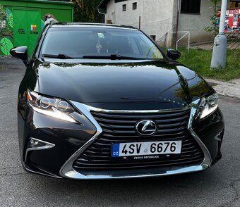 Lexus - 2