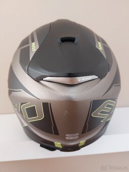 Scorpion Exo-1400 Air - 2