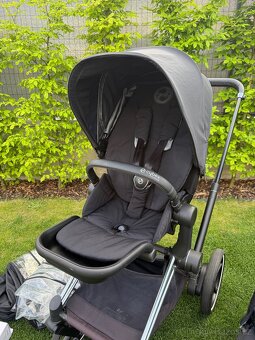 Cybex e-Priam 2022 - 2