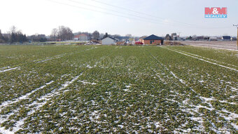 Prodej pozemku k bydlení, 10 004 m², Hnojice - 2
