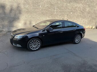 Opel Insignia 2.0 Cdti 96 KW - 2