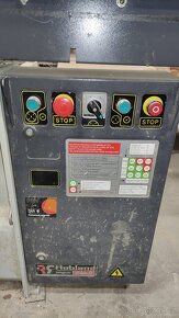Formátovací pila ROBLAND Z320 / 3200 - 2