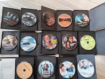 Originální DVD - 2