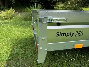 Donak Simply 260 - 2