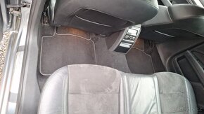 Prodám škoda Superb 3.6 benzín +LPG - 2