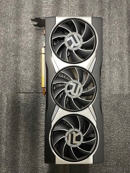 Grafická Karta Radeon™ RX 6900 XT - 2