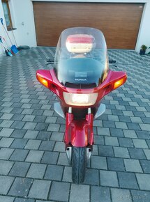 Honda PC800 Pacific Coast - 2